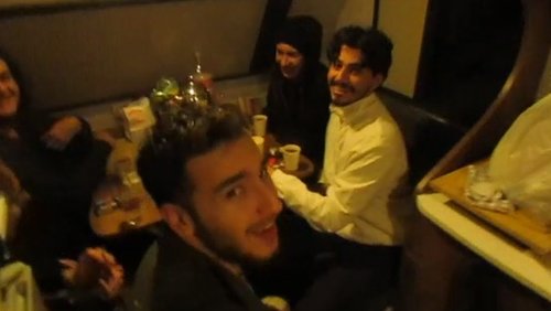 bu dünyanın sonu değil