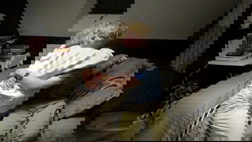 Out