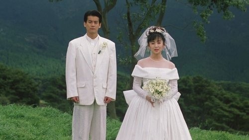 A Desirable Marriage