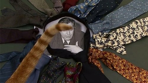Henri Langlois vu par...