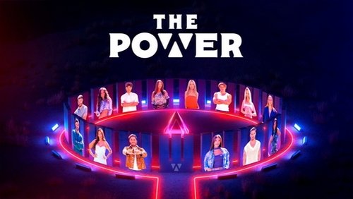 The Power : Qui a le pouvoir ?