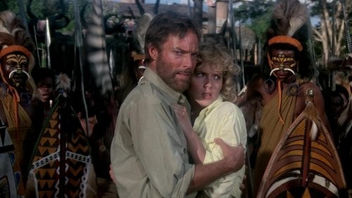 King Solomon's Mines