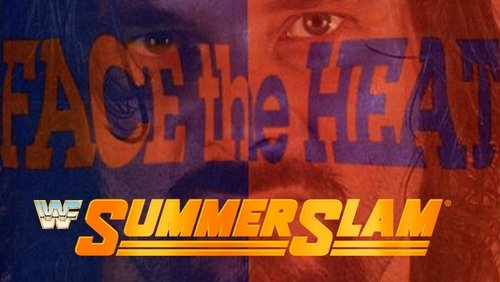 WWE SummerSlam 1995