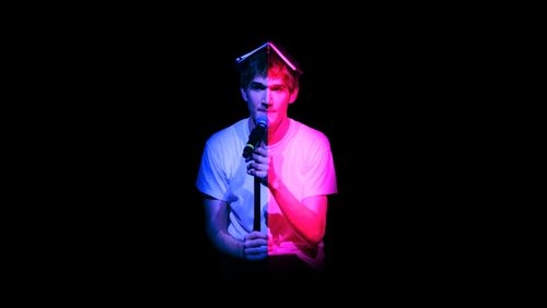 Bo Burnham: What.