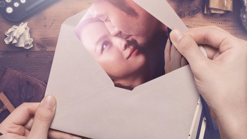 Finding Mr. Right 2