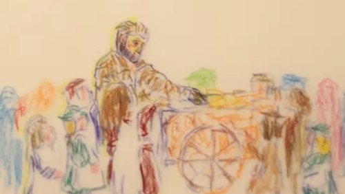Pastries, Freedom, Love: A Malatesta Story