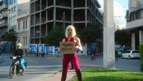 Avant-Drag!