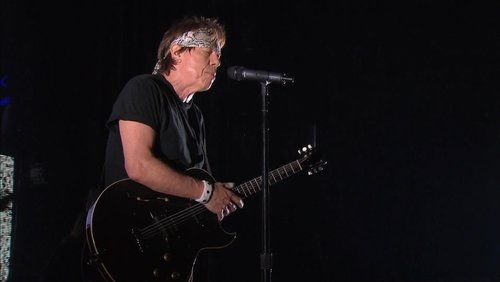 George Thorogood & The Destroyers - Live At Montreux 2013