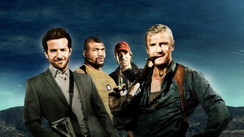 The A-Team