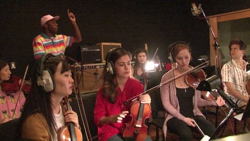 Cherry Bomb: The Documentary