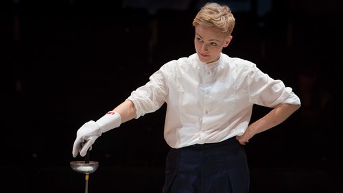 Hamlet