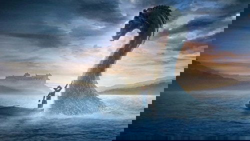 The Water Horse