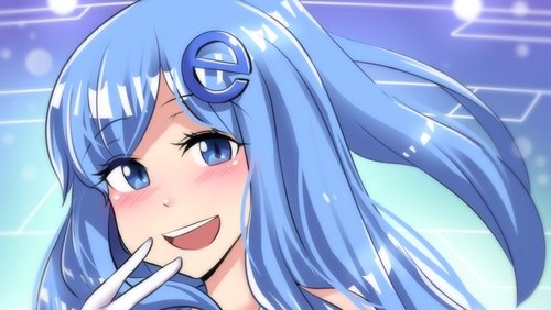 Internet Explorer - The Anime