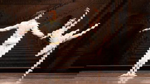 The Sleeping Beauty (Royal Ballet)