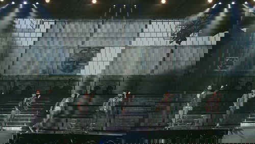 Backstreet Boys: In a World Like This - Japan Tour 2013
