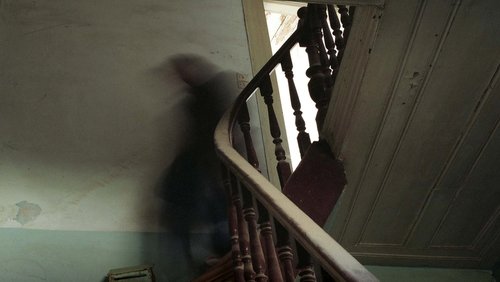 My Ghost Story