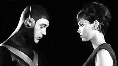 Mars Needs Women