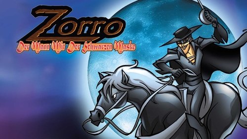 The Amazing Zorro