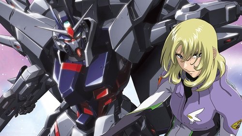 Mobile Suit Gundam SEED Destiny TV Movie III: Flames of Destiny