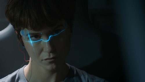 Alien: Covenant — Phobos