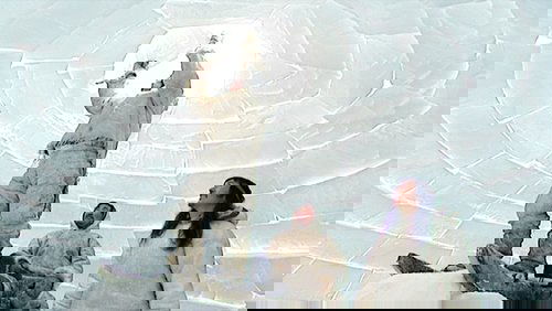 Atanarjuat: The Fast Runner