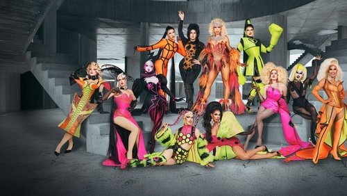 Drag Race Spain