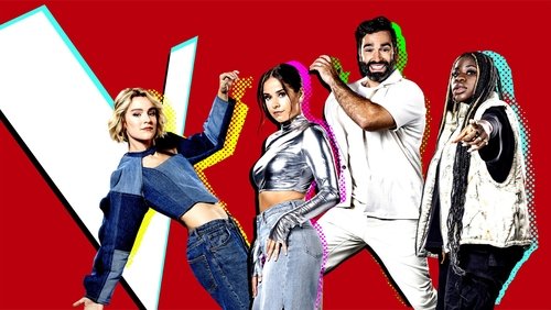 The Voice Kids