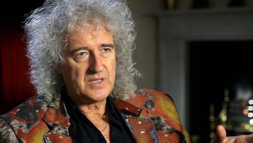 Queen: From Rags to Rhapsody