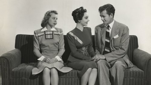 The Sailor Takes a Wife