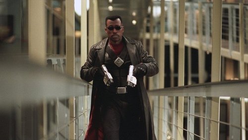 Blade: Trinity