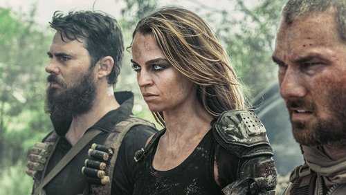 Wyrmwood: Apocalypse