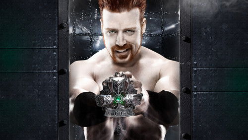 WWE Elimination Chamber 2012