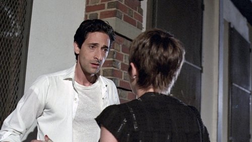 Detachment