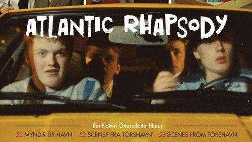 Atlantic Rhapsody