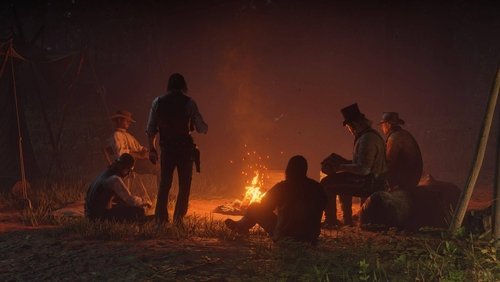 Red Dead Redemption