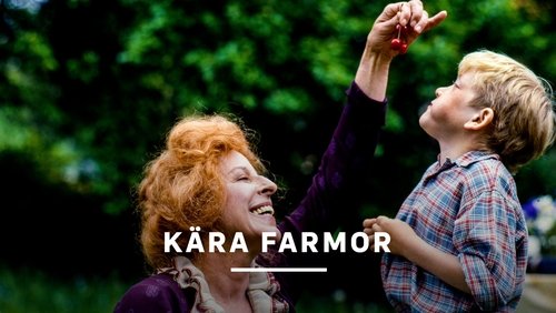 Kära farmor