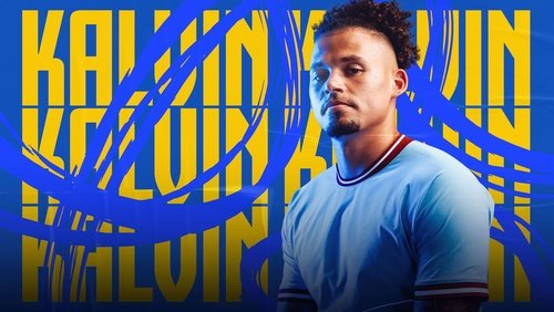 Kalvin Phillips: The Road to City