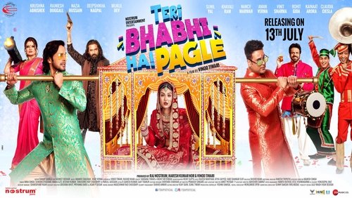 Teri Bhabhi Hai Pagle