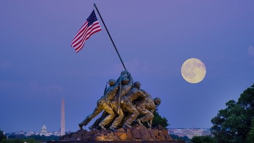 We, The Marines