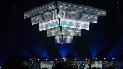 Muse: Live at Saitama Super Arena