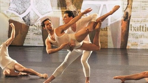 Matthew Bourne's Christmas