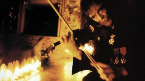 Paganini