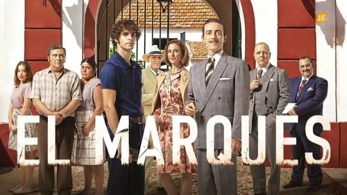 The Marquis