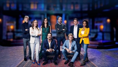 Shark Tank Colombia