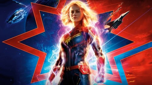 Captain Marvel