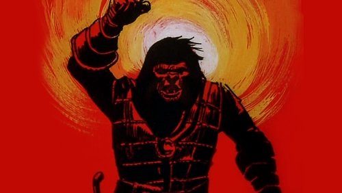 Return to the Planet of the Apes