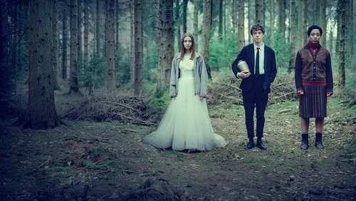 The End of the F***ing World