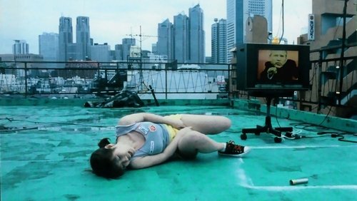 The Glamorous Life of Sachiko Hanai