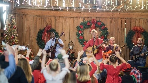 The Farmer and the Belle: Saving Santaland