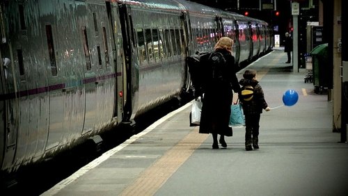 The Railway: Keeping Britain On Track